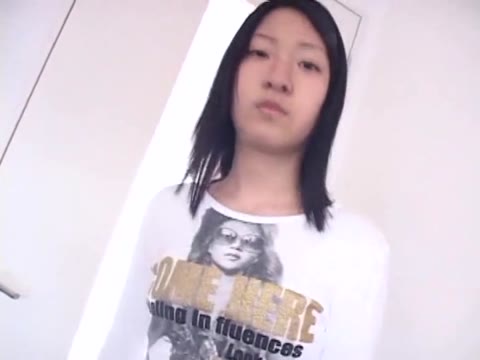 新菜りほ「DEBUT」