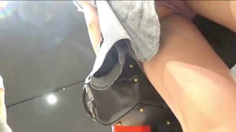 【SAKASA】超鮮明 綿ぱんつ＃4