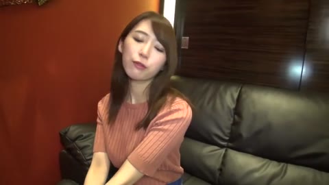 高級デート倶楽部のパパ活スレンダー美女に生中出しクスコでくぱぁ