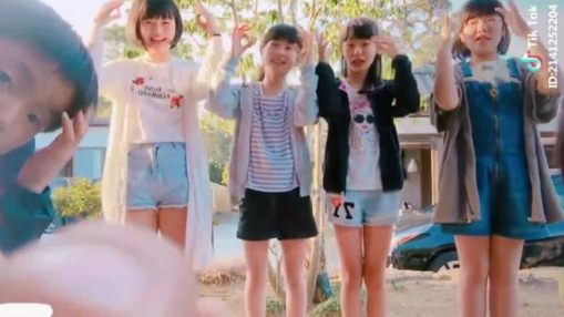 投稿作品 消されてしまったTikTok集 2