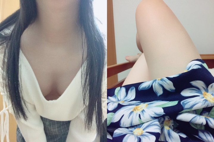 SSS美少女のオナライブ