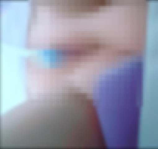 え-す。「ｲｸｲｸ」宿題の合間に電動歯ブラシ