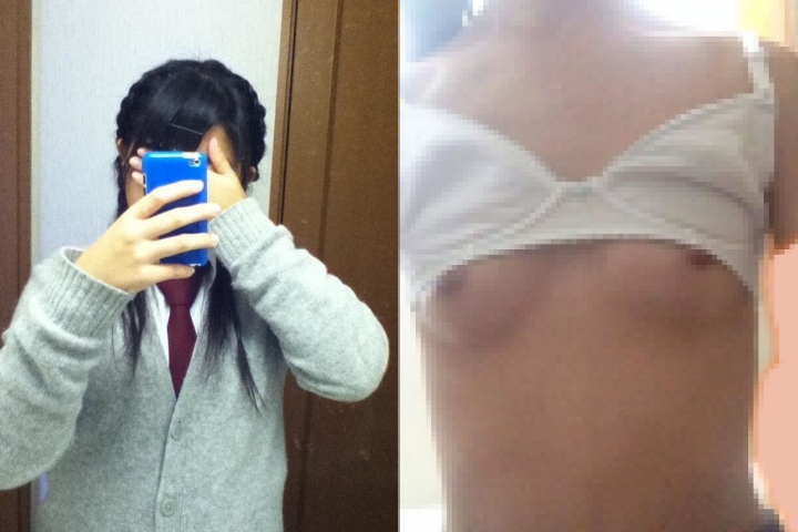 S中華ドロドロオナニー続編