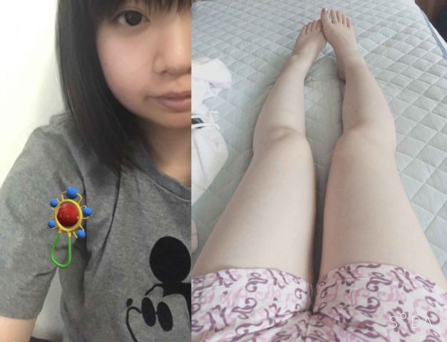 奉仕好きな女子●生は『性欲処理担当』