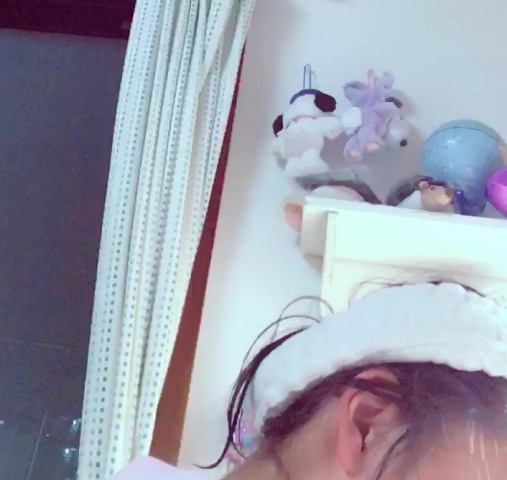 『初公開作』ミクのエース てがみいれのあの子がお風呂で・・・