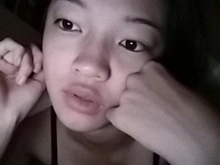 ★自画像●♡とてもかわいい女の子番号79