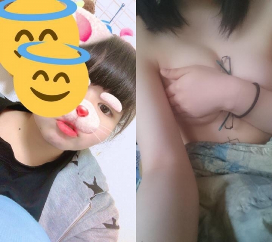 えかけのこがうらあかで・・真夜中のひみつ配信★★