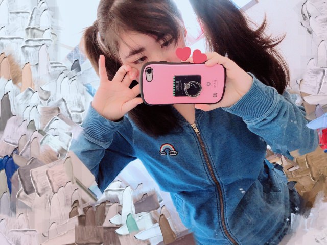 個人撮影W結局見えてる娘