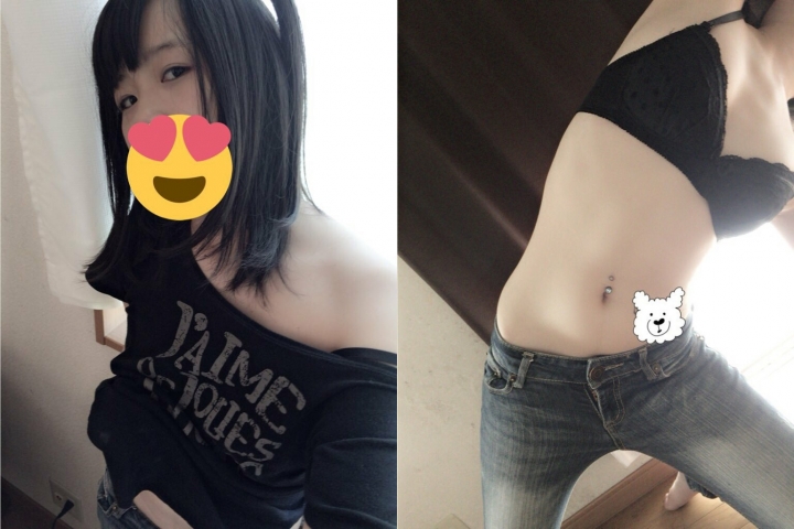 Cえ-す。「ｲｸｲｸ」宿題の合間に電動歯ブラシ