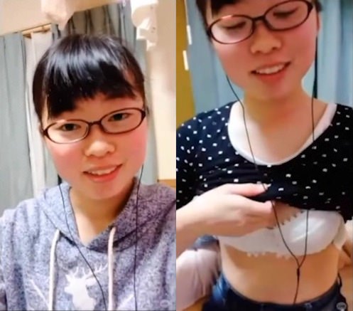 【投稿作品 可愛いコ限定】自撮り女子詰め合せ