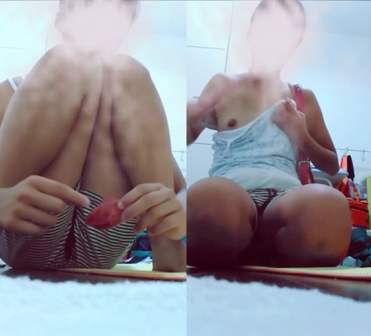 ★る気の無いお堅い娘・相次ぐエロいリクエストに・・・！