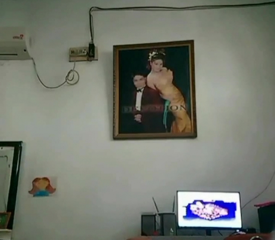 「女子は混じっていませんよね」