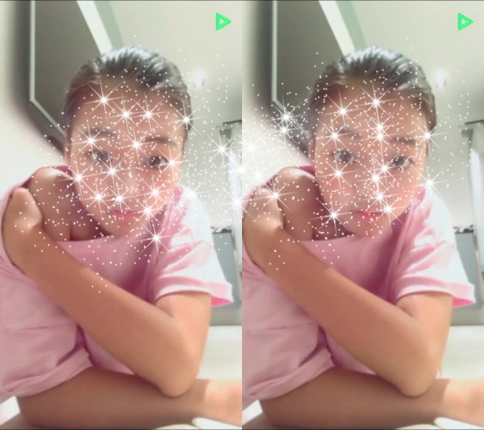 無臭C自撮りliveチャット