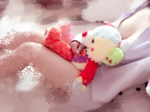 sssたっぷりするS女の子