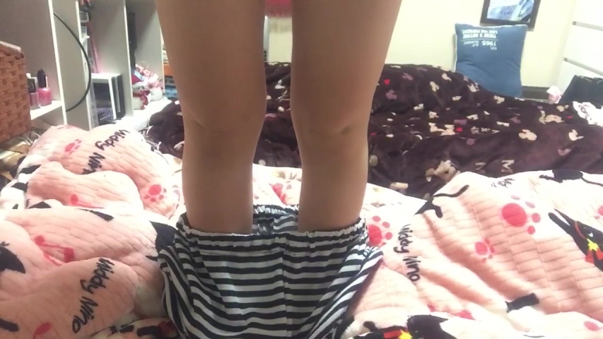 cがエロイプで異物挿入