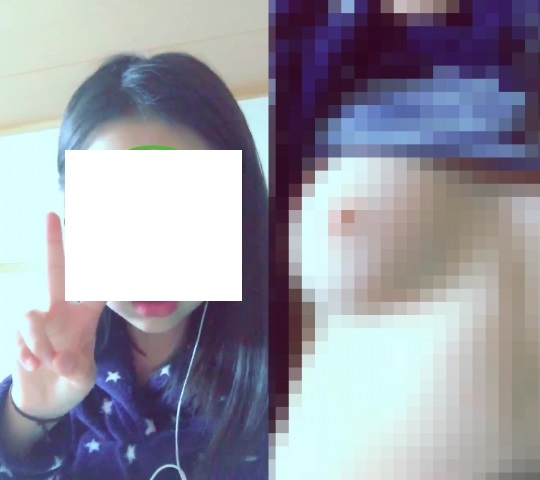 SメチャカワＳのチラチラLIVE!