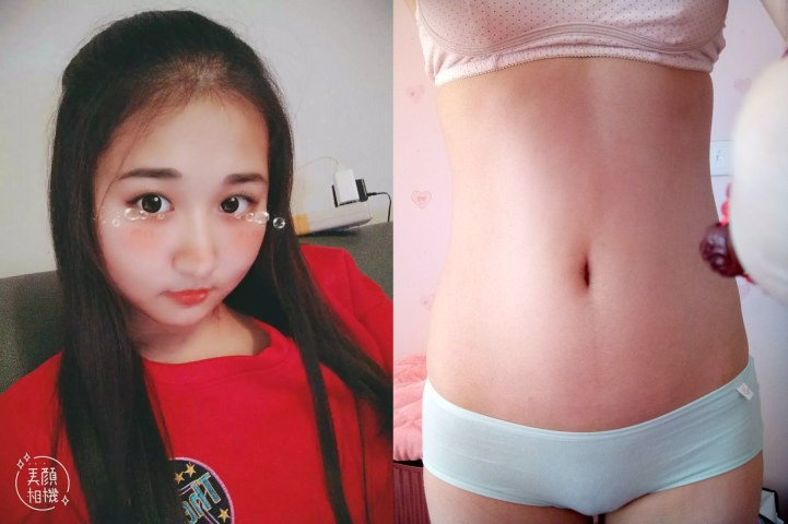 美女過ぎて驚愕！おまけにしっかりイク