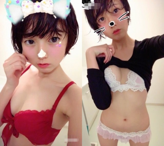 水着撮影というテイで呼び出して