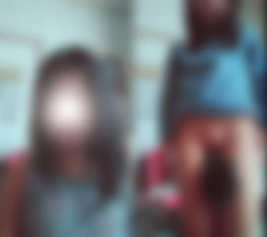 ｃゆ〇な一般有料（前日編）