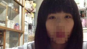 投稿作品 個撮運営を困らせた美女　ちゃんまん